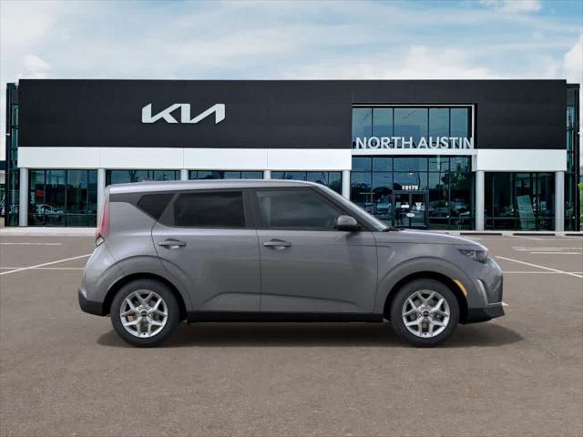 new 2025 Kia Soul car, priced at $22,260