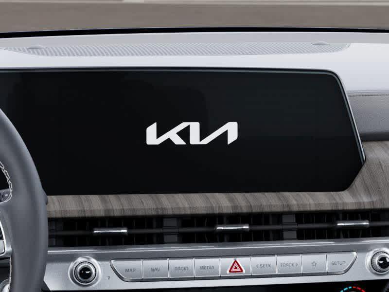 new 2025 Kia Telluride car, priced at $44,450