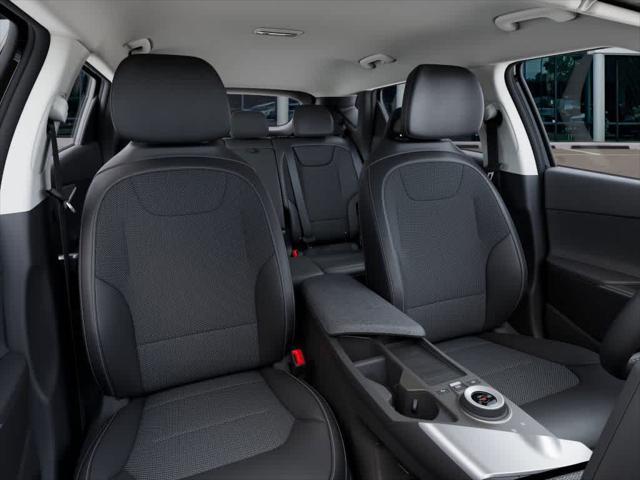 new 2025 Kia EV6 car, priced at $47,912