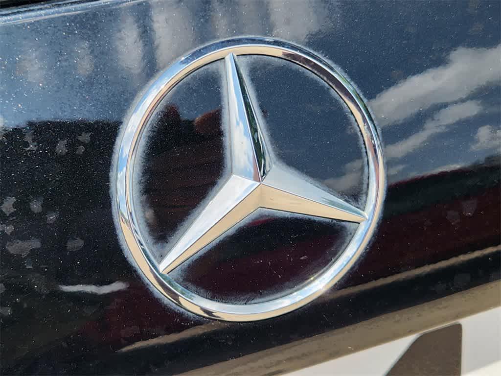 used 2021 Mercedes-Benz GLB 250 car, priced at $24,198