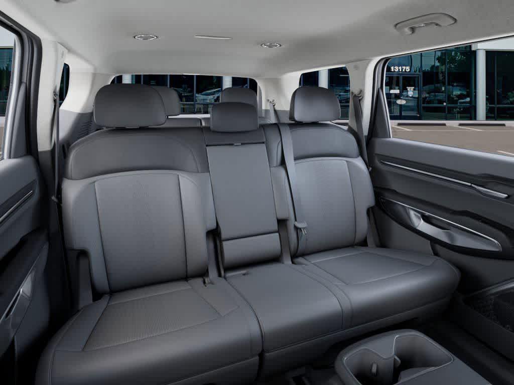 new 2026 Kia EV9 car, priced at $46,518