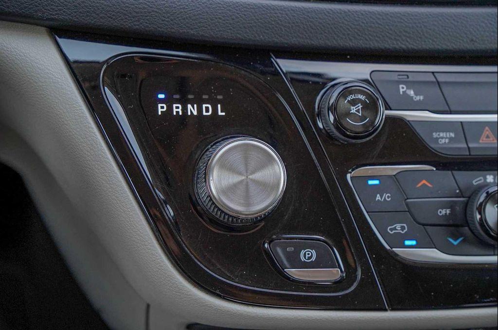 used 2017 Chrysler Pacifica car, priced at $11,598