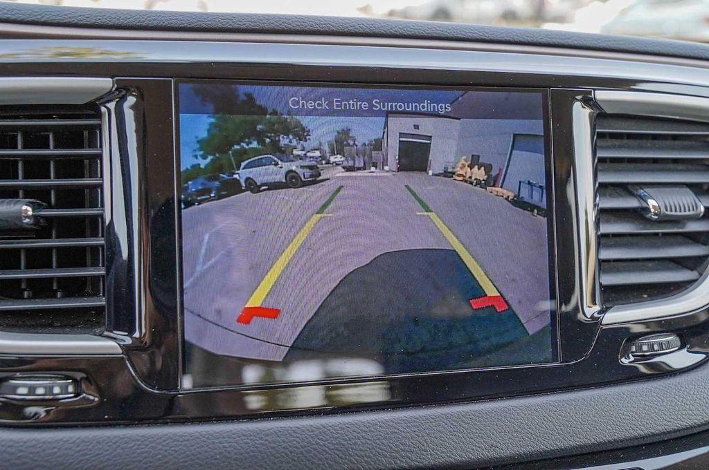 used 2017 Chrysler Pacifica car, priced at $11,598