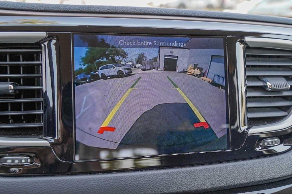 used 2017 Chrysler Pacifica car, priced at $12,398
