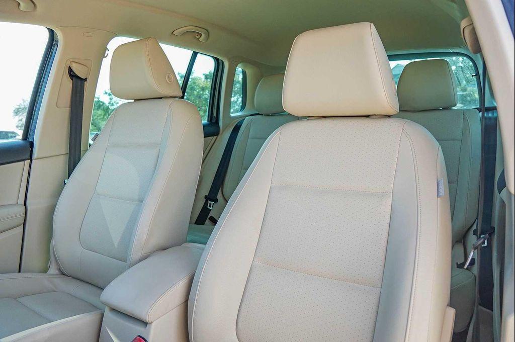 used 2015 Volkswagen Tiguan car, priced at $10,148
