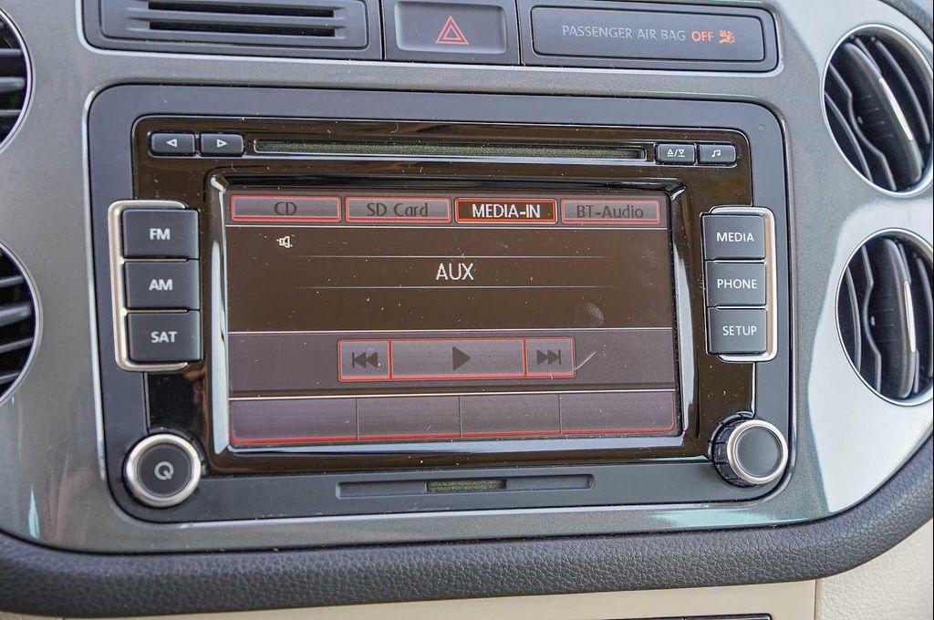 used 2015 Volkswagen Tiguan car, priced at $10,148
