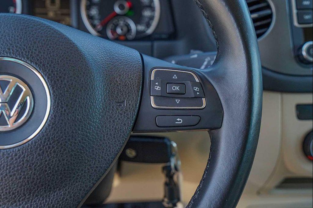 used 2015 Volkswagen Tiguan car, priced at $10,148