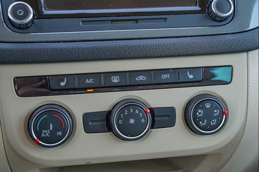 used 2015 Volkswagen Tiguan car, priced at $10,148