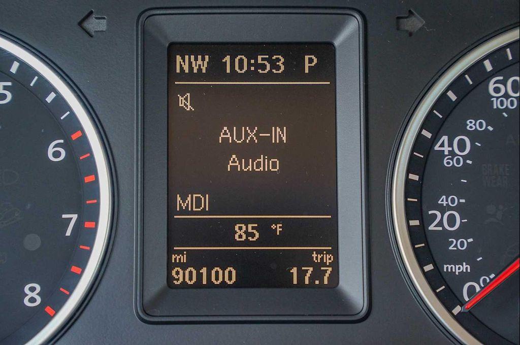 used 2015 Volkswagen Tiguan car, priced at $10,148