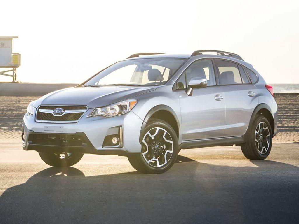 used 2016 Subaru Crosstrek car, priced at $15,598