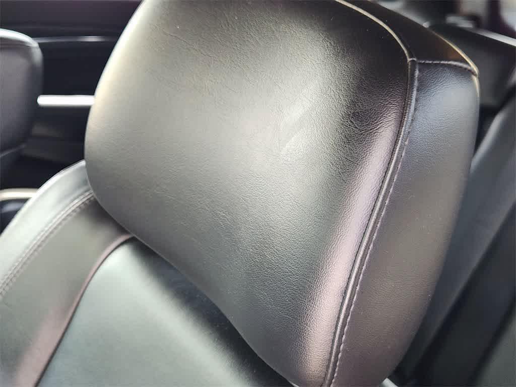 used 2020 Jeep Grand Cherokee car, priced at $16,248