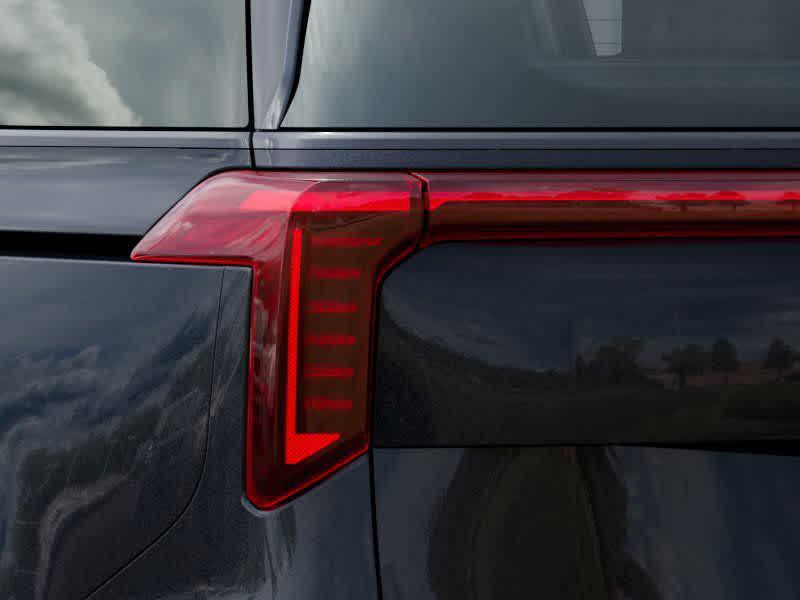 new 2026 Kia Carnival car, priced at $51,980