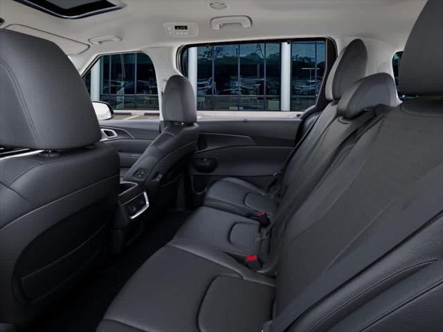 new 2026 Kia Carnival car, priced at $51,980
