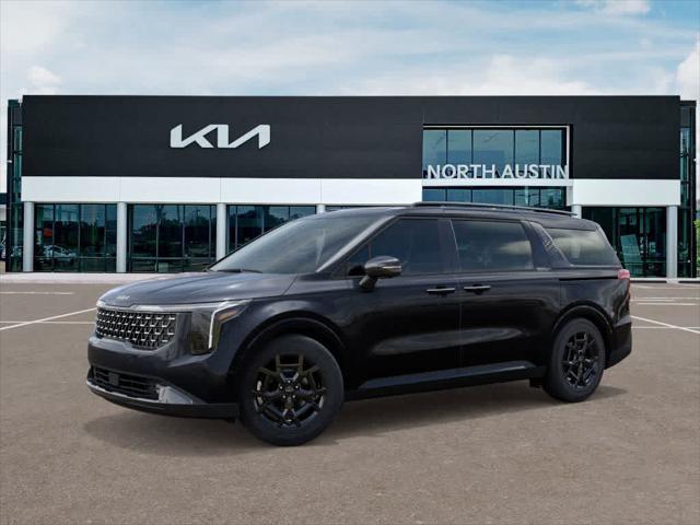 new 2026 Kia Carnival car, priced at $51,980