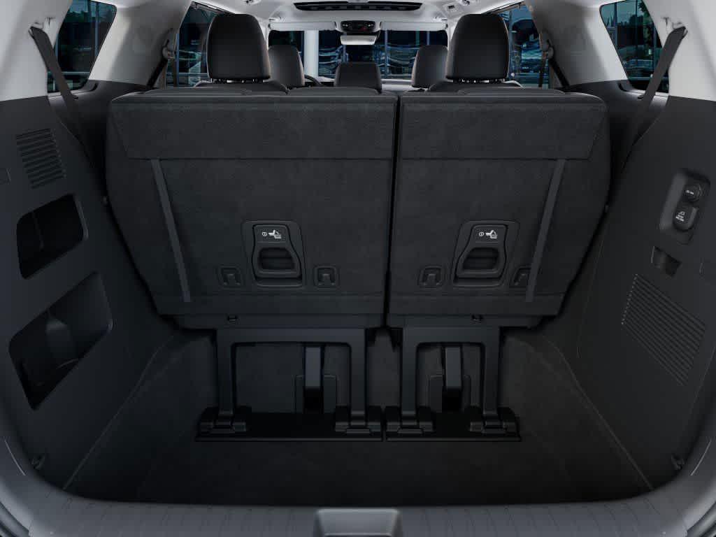 new 2026 Kia Carnival car, priced at $51,980