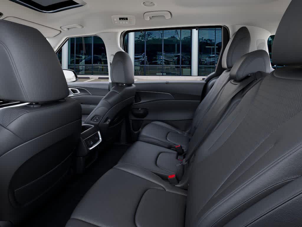 new 2026 Kia Carnival car, priced at $51,980