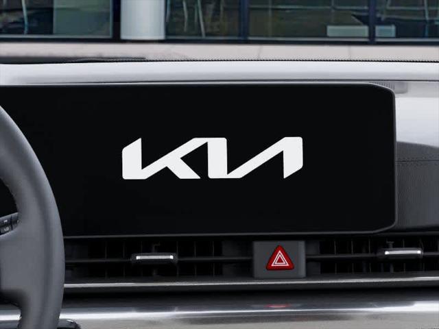 new 2026 Kia Carnival car, priced at $51,980