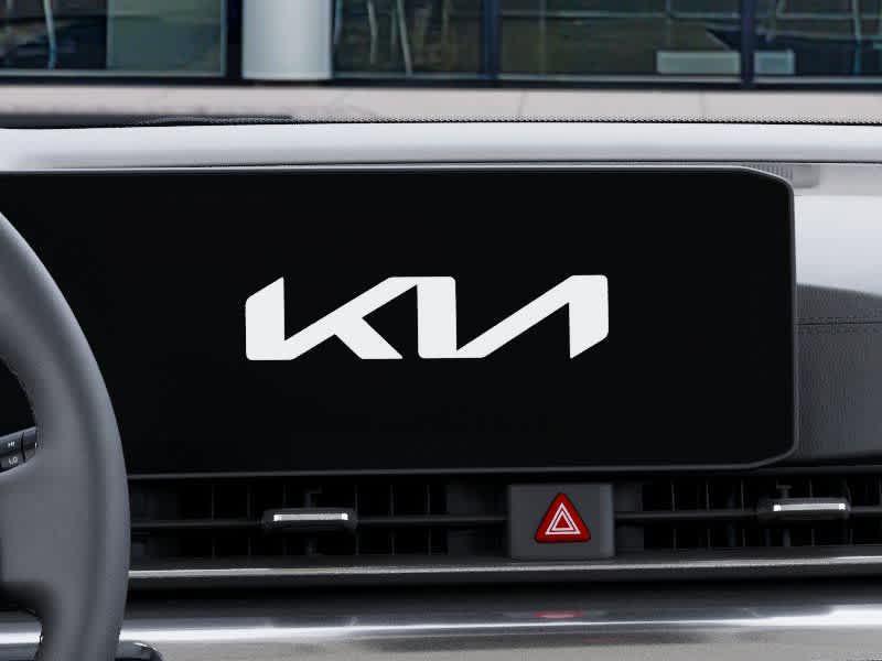 new 2026 Kia Carnival car, priced at $51,980