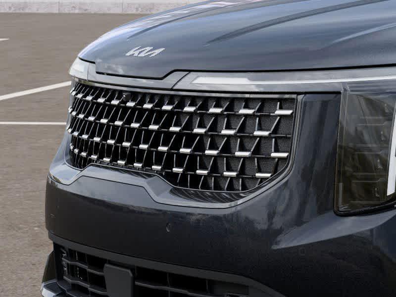 new 2026 Kia Carnival car, priced at $51,980