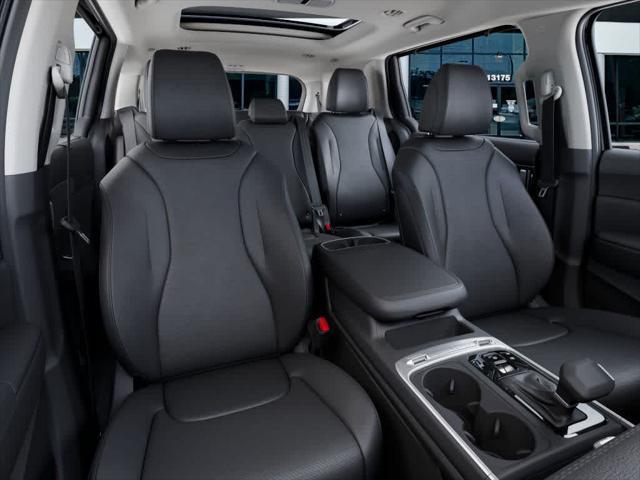 new 2026 Kia Carnival car, priced at $51,980