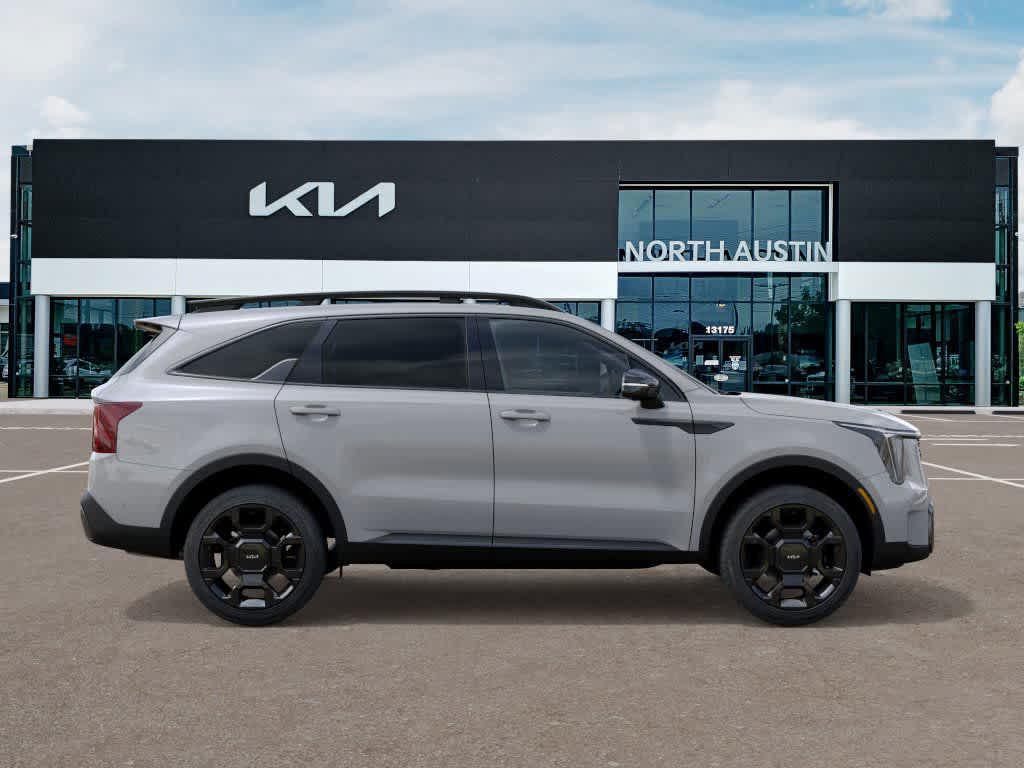 new 2026 Kia Sorento car, priced at $47,814