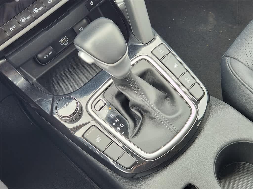 used 2023 Kia Seltos car, priced at $18,698