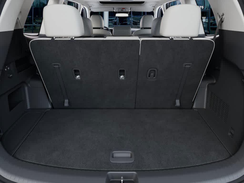 new 2025 Kia Telluride car, priced at $44,054