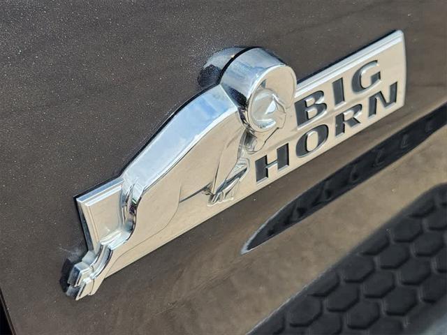 used 2018 Ram 1500 car, priced at $25,398