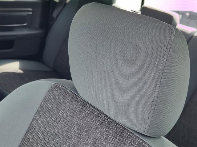 used 2018 Ram 1500 car, priced at $25,398