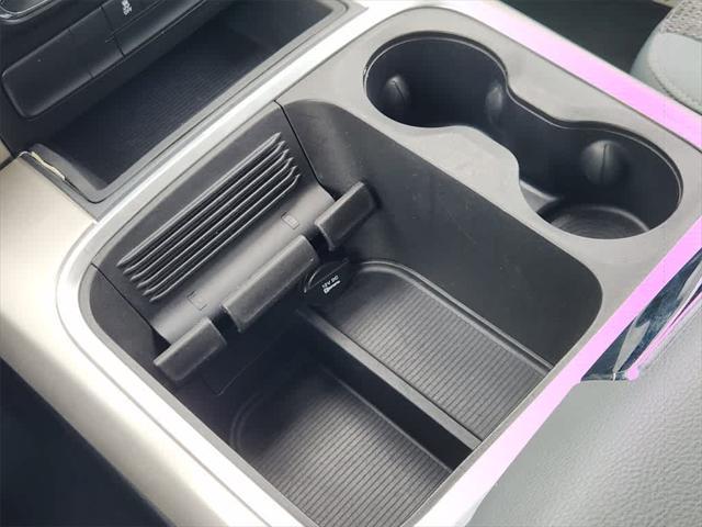 used 2018 Ram 1500 car, priced at $25,398