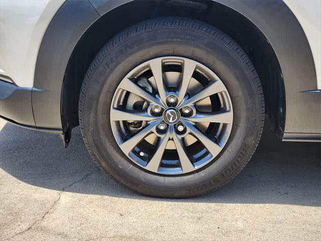 used 2022 Mazda CX-30 car, priced at $21,898