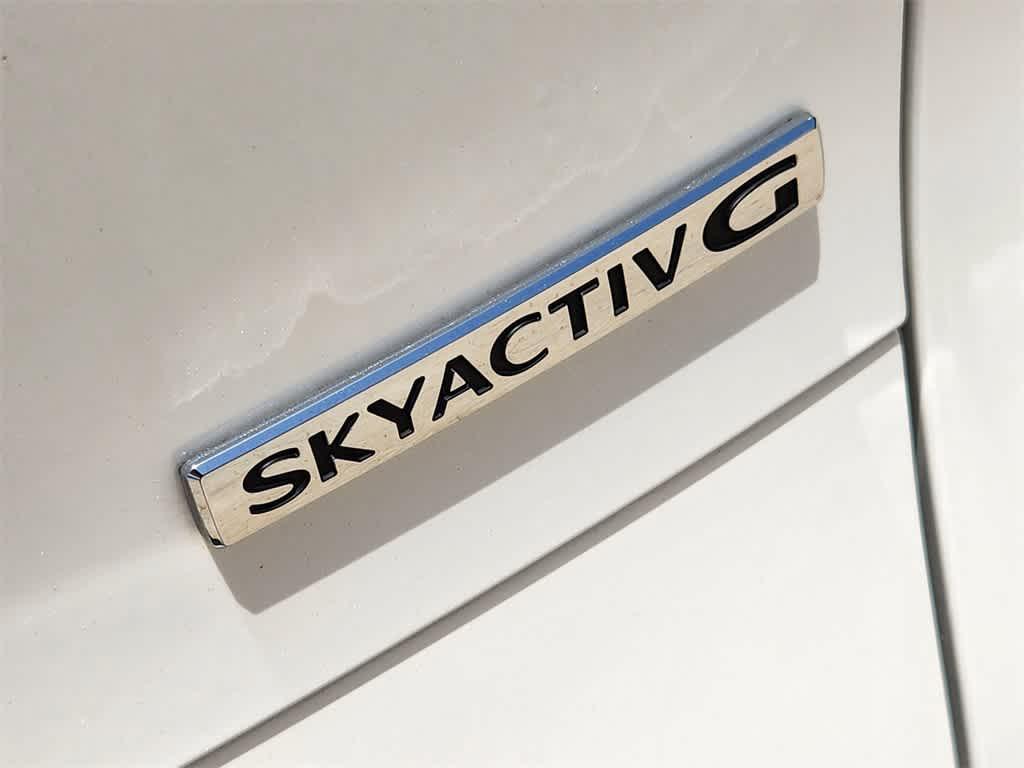 used 2022 Mazda CX-30 car, priced at $21,898