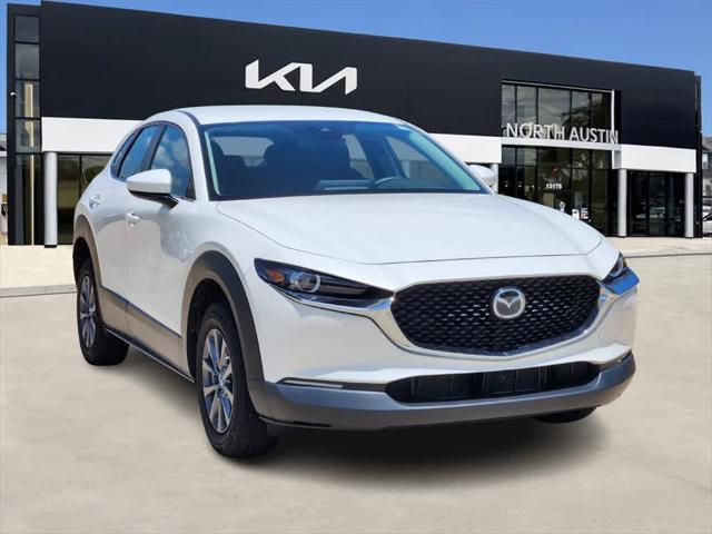 used 2022 Mazda CX-30 car, priced at $21,898