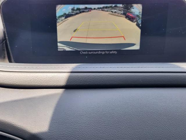 used 2022 Mazda CX-30 car, priced at $21,898