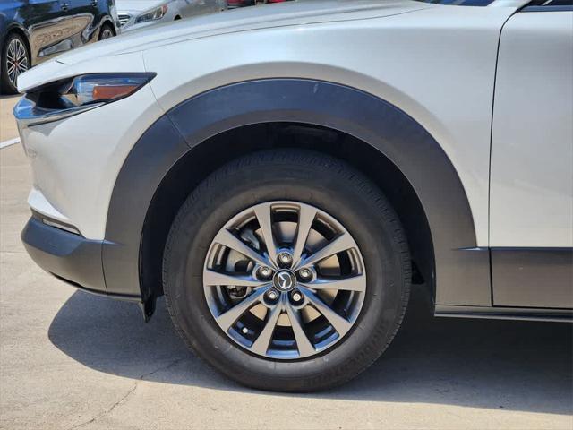used 2022 Mazda CX-30 car, priced at $21,898