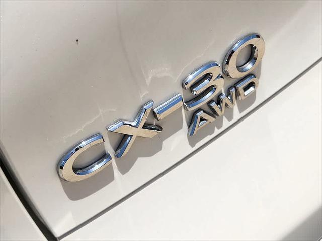 used 2022 Mazda CX-30 car, priced at $21,898