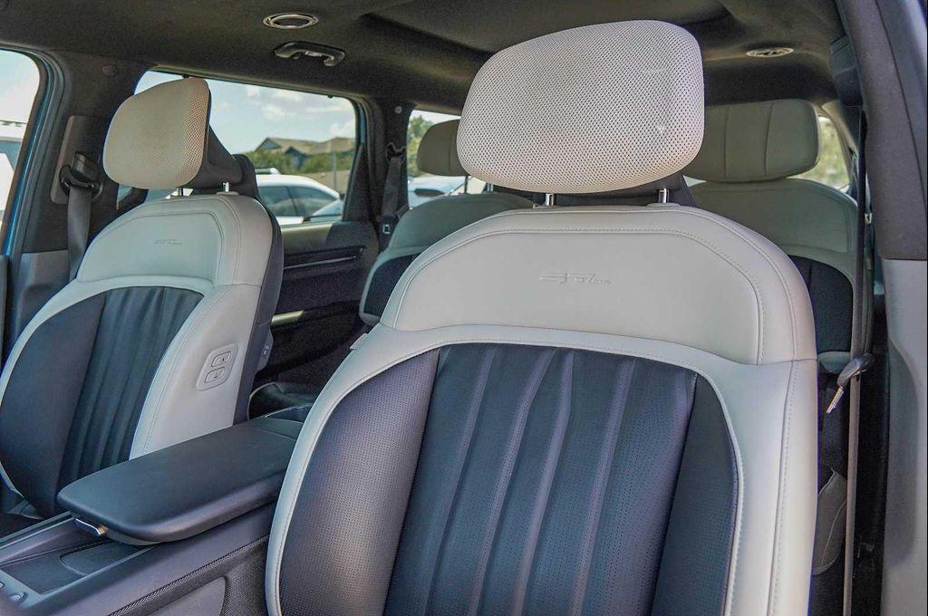 used 2024 Kia EV9 car, priced at $53,398