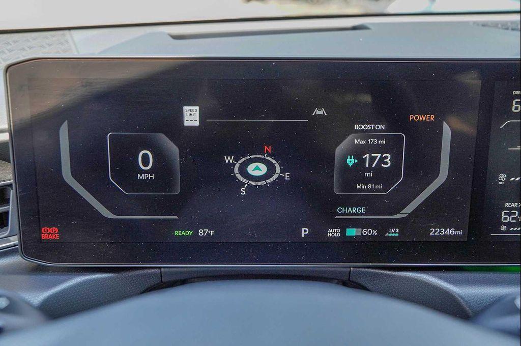 used 2024 Kia EV9 car, priced at $53,398
