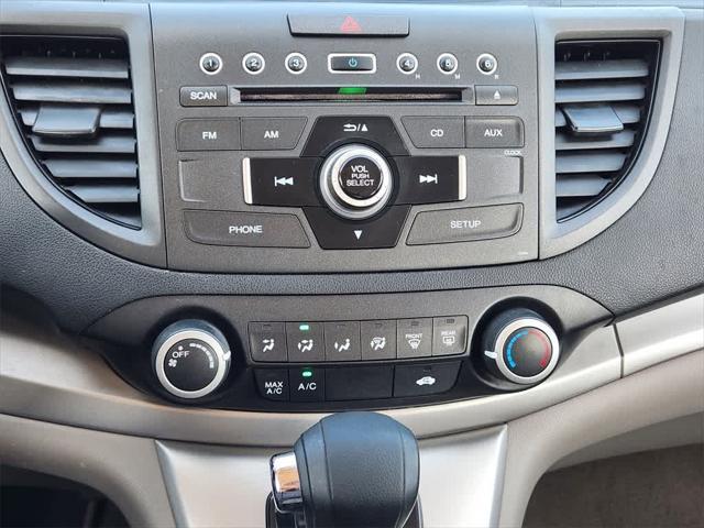 used 2014 Honda CR-V car, priced at $9,120