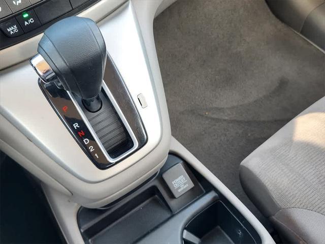 used 2014 Honda CR-V car, priced at $9,120