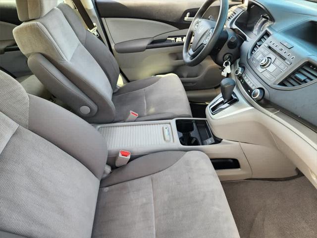 used 2014 Honda CR-V car, priced at $9,120