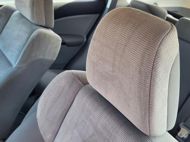 used 2014 Honda CR-V car, priced at $9,120