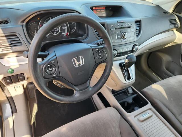 used 2014 Honda CR-V car, priced at $9,120