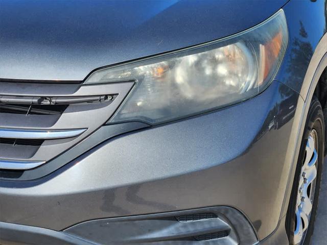 used 2014 Honda CR-V car, priced at $9,120