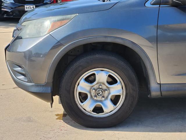 used 2014 Honda CR-V car, priced at $9,120