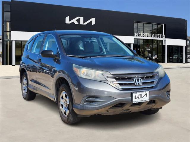 used 2014 Honda CR-V car, priced at $9,120