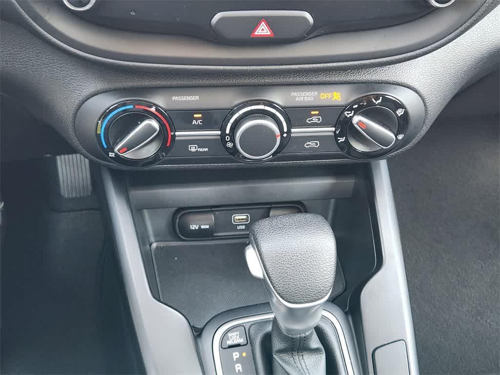 used 2023 Kia Soul car, priced at $15,898
