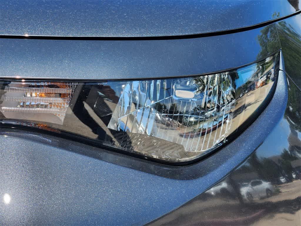 used 2023 Kia Soul car, priced at $17,498