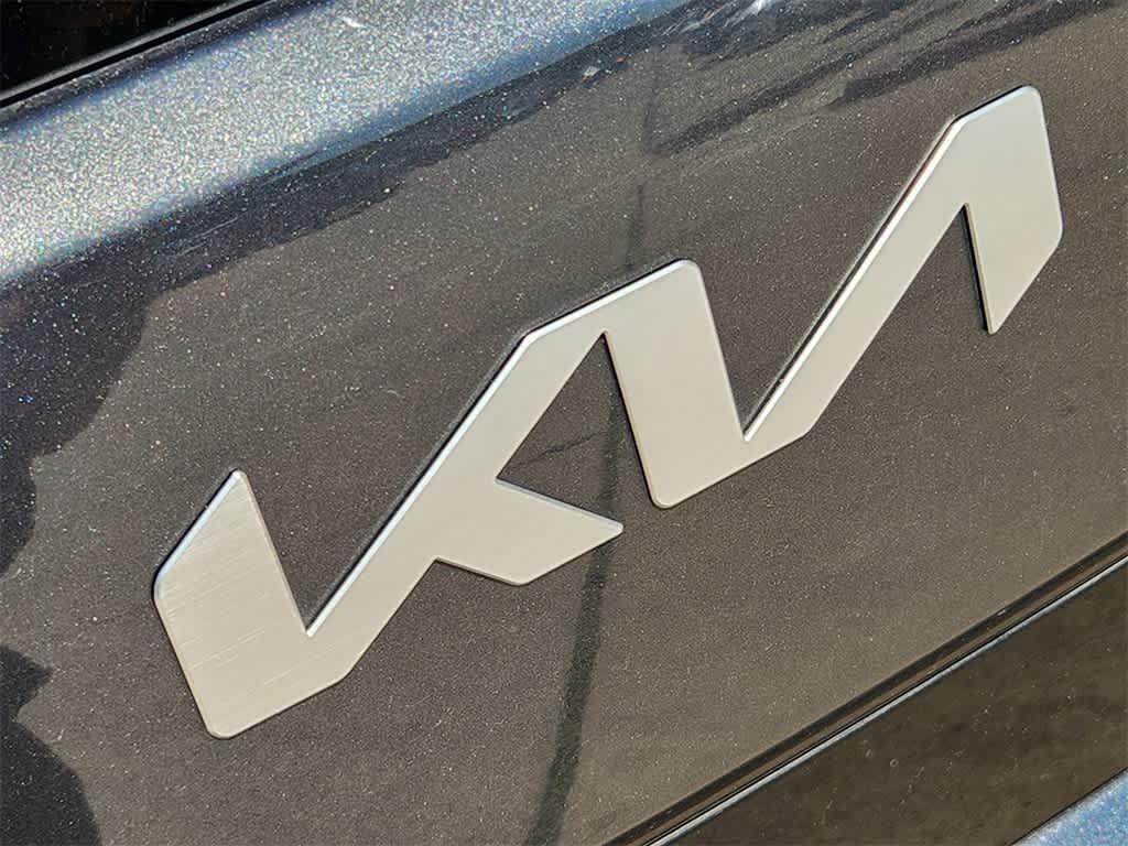 used 2023 Kia Soul car, priced at $17,498