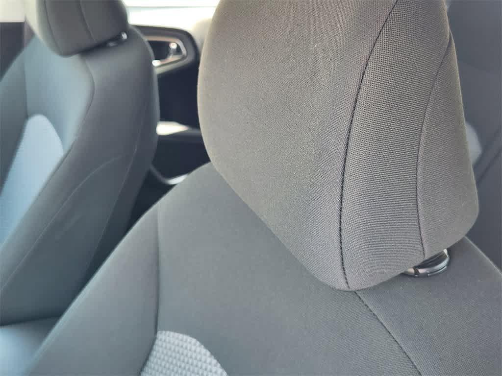 used 2023 Kia Soul car, priced at $17,498